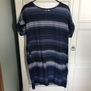 Old Navy dress
